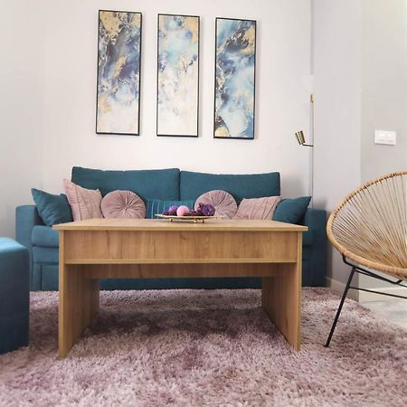 RentalSevilla Apartamento de 3 dormitorios en Triana Exterior foto